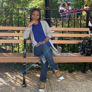 Meet your Posher, Catrina